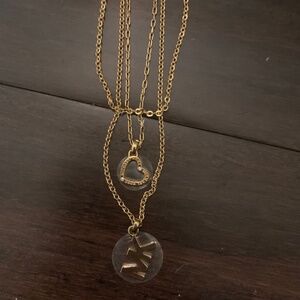 Micheal Kors Necklace